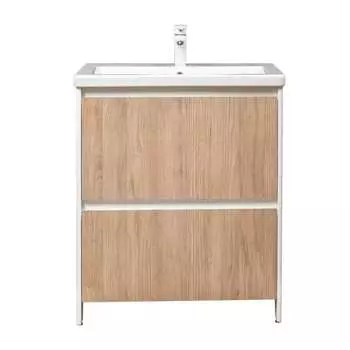 Напольная тумба Velvex