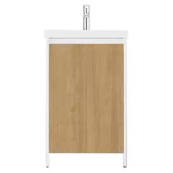 Напольная тумба Velvex