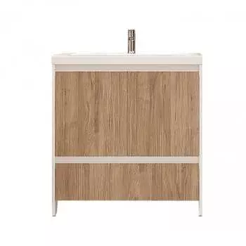 Напольная тумба Velvex