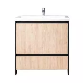 Напольная тумба Velvex