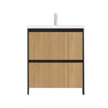 Напольная тумба Velvex