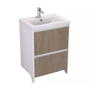 Напольная тумба Velvex