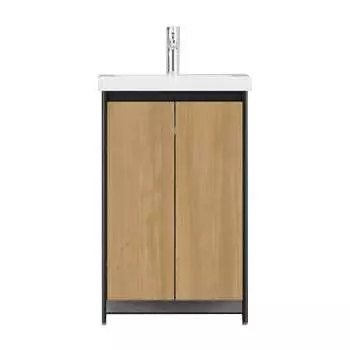 Напольная тумба Velvex