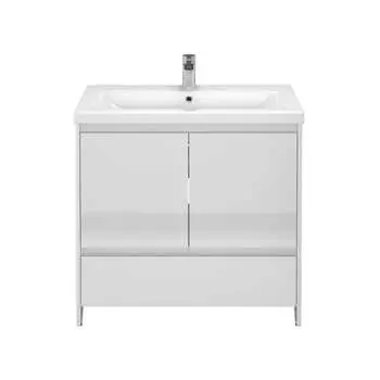 Напольная тумба Velvex