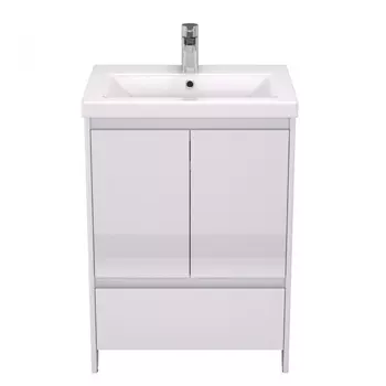 Напольная тумба Velvex