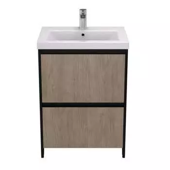 Напольная тумба Velvex