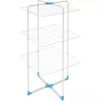 Напольная вертикальная сушилка Nika СБВ1/Б белый