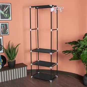 Напольная вешалка для одежды HELEX W-03-1