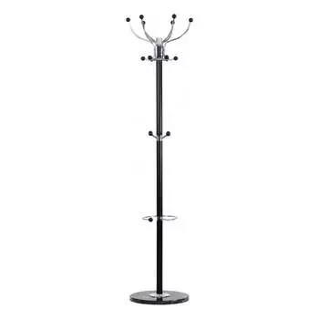 Напольная вешалка DOBRIN BONNY LM-Y-256_BM-MR_M-black