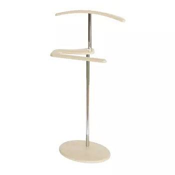 Напольная вешалка leset кэрнс, дуб 96804