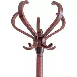 Напольная вешалка Мебелик В 10Н 933