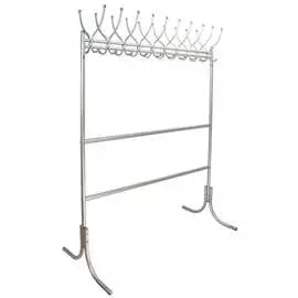 Напольная вешалка Мебелик М 12 2497