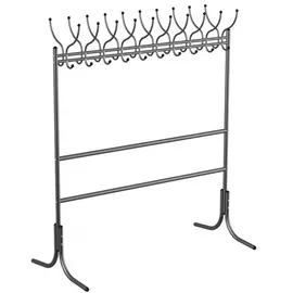 Напольная вешалка Мебелик М 12 2165