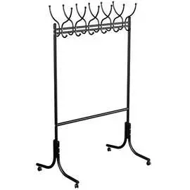 Напольная вешалка Мебелик М 11 852