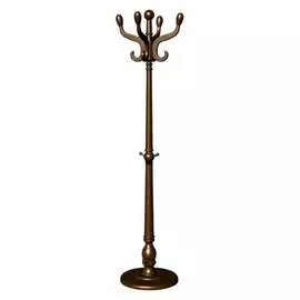 Напольная вешалка Мебелик В 1Н 132