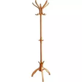 Напольная вешалка Мебелик В 12Н 1015