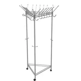 Напольная вешалка Мебелик Пико 21 П0001414 916