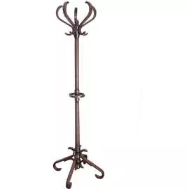Напольная вешалка Мебелик В 10Н 1685