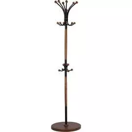 Напольная вешалка Мебелик Д 1 7449