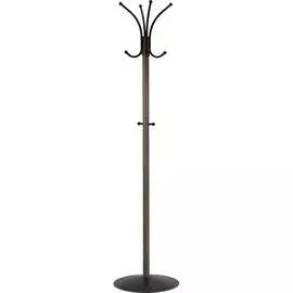 Напольная вешалка Мебелик