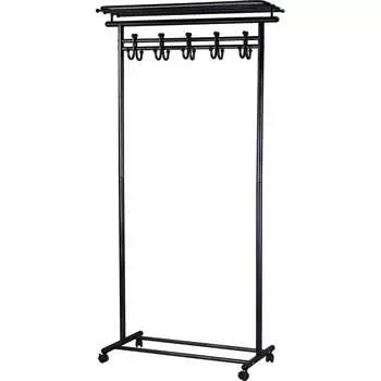 Напольная вешалка Мебелик М 9 8295