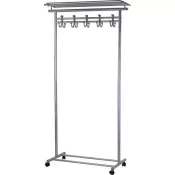 Напольная вешалка Мебелик М 9 8209