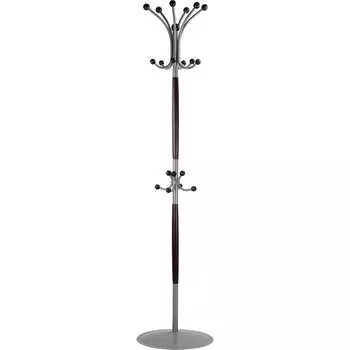 Напольная вешалка Мебелик
