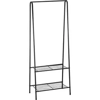 Напольная вешалка-стойка Рыжий кот 104923