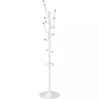 Напольная вешалка в прихожую Nika ВКО1/МБ