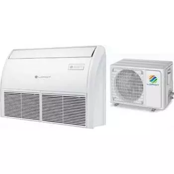 Напольно-потолочная сплит-система Loriot