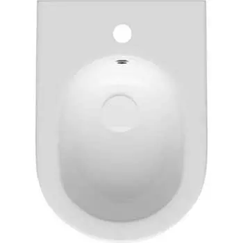 Напольное биде ALLEN BRAU Reality 4.32005.20 00280175