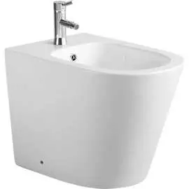 Напольное биде Aquatek ВЕГА AQ1058-00 00000107121