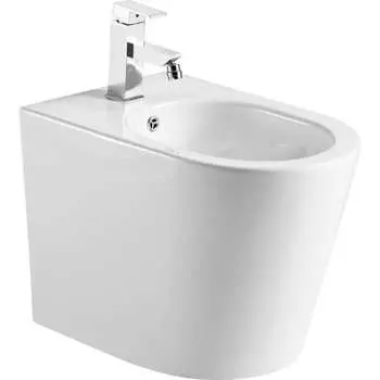 Напольное биде Aquatek AQUATEK 119021