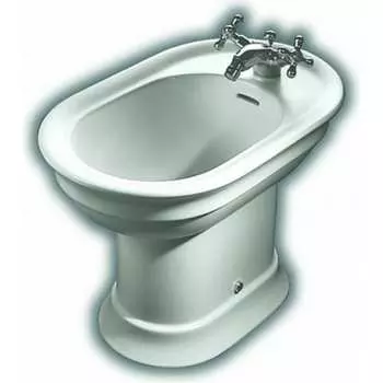 Напольное биде Hatria