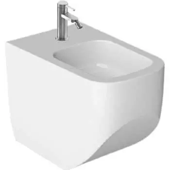 Напольное биде Hatria