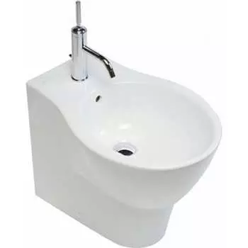 Напольное биде Hatria