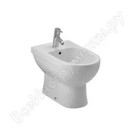 Напольное биде jika mio 3271.2.000.304.1 00000012791