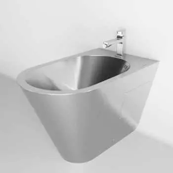 Напольное биде ООО Доминант D-A1/06