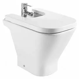 Напольное биде roca gap 00011980