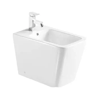 Напольное биде WeltWasser WW GELBACH 003 GL-WT 10000003744