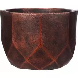 Напольное кашпо для цветов Idealist Lite