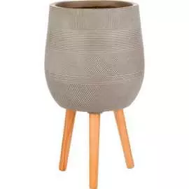 Напольное кашпо Idealist Lite
