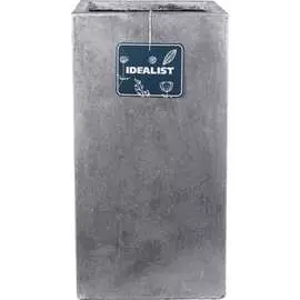 Напольное кашпо Idealist Lite