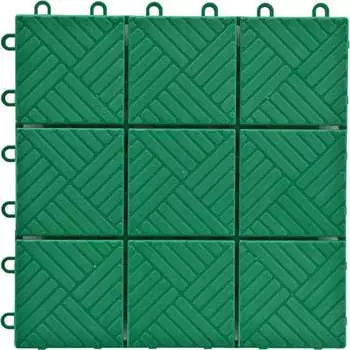 Напольное покрытие МАСТЕРСАД Модуль ХД20110059