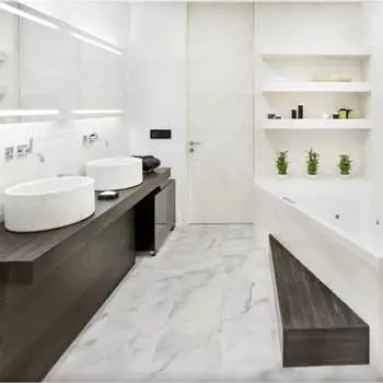 Напольное покрытие Новита-пол spc вилла тоскана 4,77 кв.м. SPC-1327