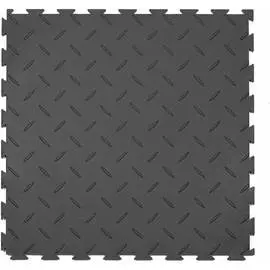 Модульное напольное покрытие ПластФактор SENSOR RICE-5-500-500 4627080342866