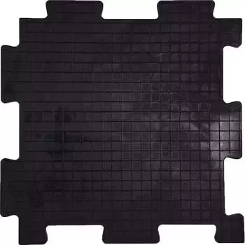 Напольное резиновое покрытие Литер УНИДОР ТЕХНО АРТ-643-УНИ-ТЕХНО24-РЕЗ