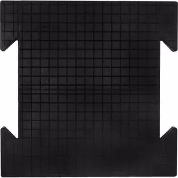 Напольное резиновое покрытие Литер ТЕХНОПОЛ АРТ-643-LR-Технопол-24-РЕЗ