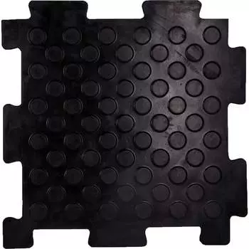 Напольное резиновое покрытие Литер УНИДОР 643-LR-Унидор-24-РЕЗ