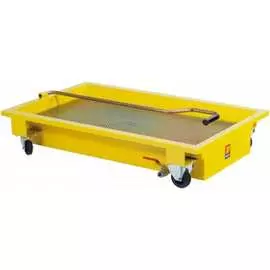 Напольное устройство для слива масла Meclube 047-1459-G00